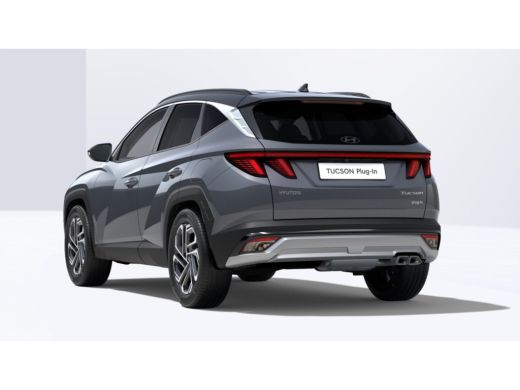 Hyundai Tucson 1.6 T-GDI PHEV Comfort Smart € 6500,- korting !! | Anti Blokkeer Systeem | File assistent | Keyle... ActivLease financial lease