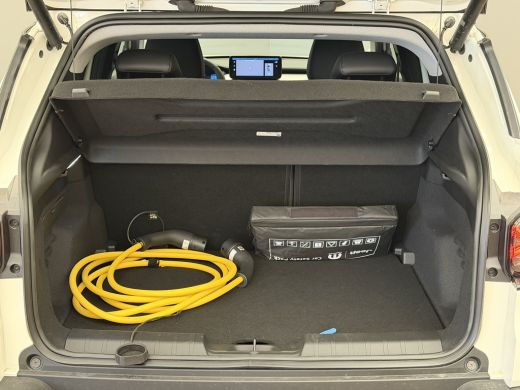 Jeep Avenger Summit 54 kWh Navigatie | Climate | Apple Carplay/Android Auto | | Achteruitrijcamera | Cruise co... ActivLease financial lease