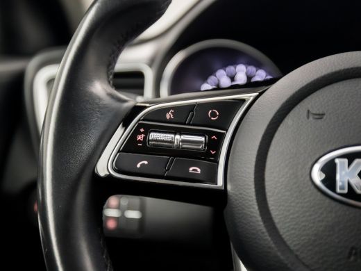 Kia Ceed Sportswagon 1.0 T-GDi DynamicLine (APPLE CARPLAY, GROOT NAVI, CAMERA, XENON, GETINT GLAS, SPORTSTOELEN, PARKE... ActivLease financial lease