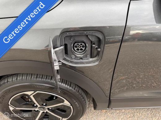 Kia Niro 1.6 GDi PHEV DynamicLine / Plug-in Hybride / Volledig elektrisch rijden 55 km / Apple Carplay of ... ActivLease financial lease