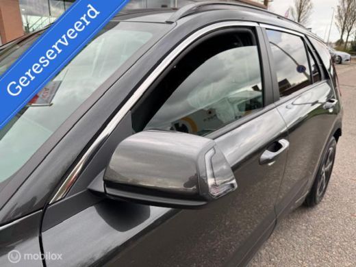 Kia Niro 1.6 GDi PHEV DynamicLine / Plug-in Hybride / Volledig elektrisch rijden 55 km / Apple Carplay of ... ActivLease financial lease