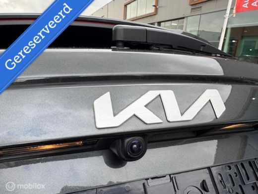 Kia Niro 1.6 GDi PHEV DynamicLine / Plug-in Hybride / Volledig elektrisch rijden 55 km / Apple Carplay of ... ActivLease financial lease