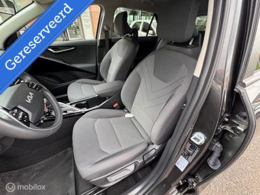 Kia Niro 1.6 GDi PHEV DynamicLine / Plug-in Hybride / Volledig elektrisch rijden 55 km / Apple Carplay of ... ActivLease financial lease