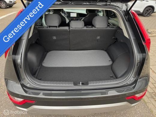 Kia Niro 1.6 GDi PHEV DynamicLine / Plug-in Hybride / Volledig elektrisch rijden 55 km / Apple Carplay of ... ActivLease financial lease