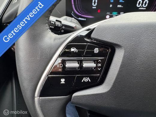 Kia Niro 1.6 GDi PHEV DynamicLine / Plug-in Hybride / Volledig elektrisch rijden 55 km / Apple Carplay of ... ActivLease financial lease
