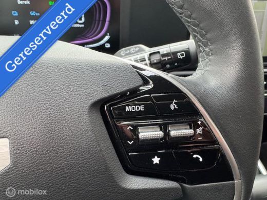 Kia Niro 1.6 GDi PHEV DynamicLine / Plug-in Hybride / Volledig elektrisch rijden 55 km / Apple Carplay of ... ActivLease financial lease