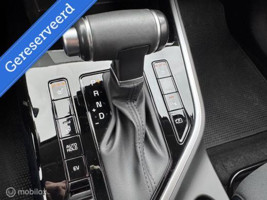 Kia Niro 1.6 GDi PHEV DynamicLine / Plug-in Hybride / Volledig elektrisch rijden 55 km / Apple Carplay of ... ActivLease financial lease