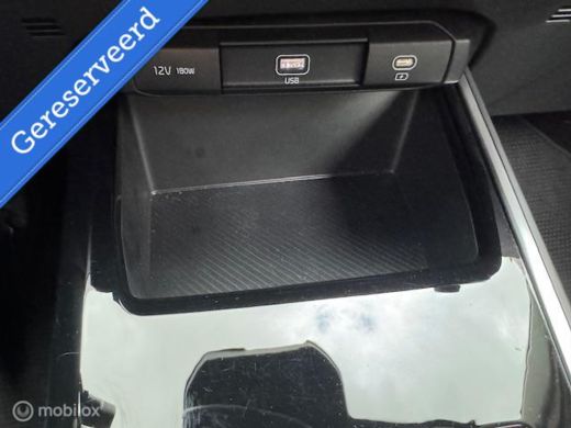 Kia Niro 1.6 GDi PHEV DynamicLine / Plug-in Hybride / Volledig elektrisch rijden 55 km / Apple Carplay of ... ActivLease financial lease