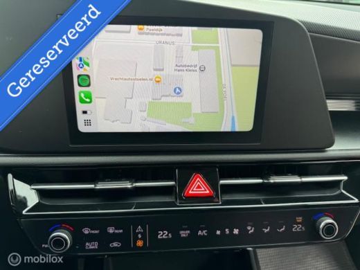 Kia Niro 1.6 GDi PHEV DynamicLine / Plug-in Hybride / Volledig elektrisch rijden 55 km / Apple Carplay of ... ActivLease financial lease