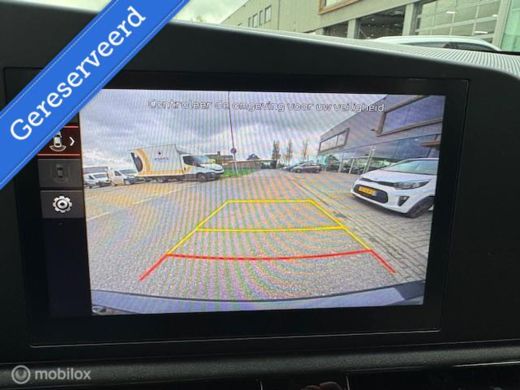 Kia Niro 1.6 GDi PHEV DynamicLine / Plug-in Hybride / Volledig elektrisch rijden 55 km / Apple Carplay of ... ActivLease financial lease