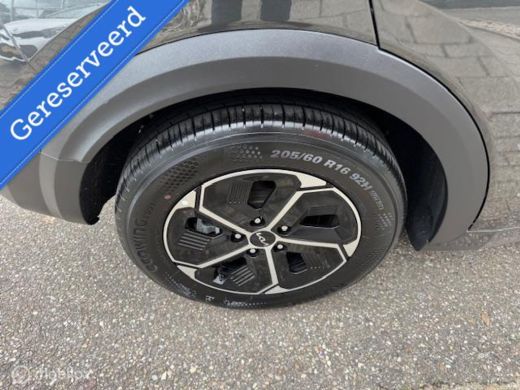 Kia Niro 1.6 GDi PHEV DynamicLine / Plug-in Hybride / Volledig elektrisch rijden 55 km / Apple Carplay of ... ActivLease financial lease