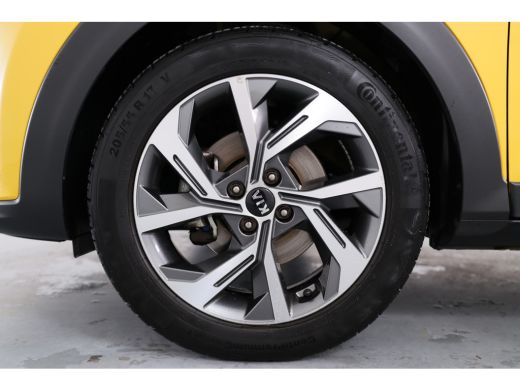 Kia Stonic 1.0 T-GDi MHEV GT-Line | Automaat | Trekhaak | Stoel-/Stuurverwarming | Camera | Keyless | Adapti... ActivLease financial lease