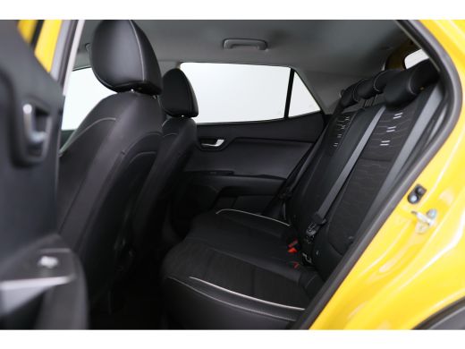 Kia Stonic 1.0 T-GDi MHEV GT-Line | Automaat | Trekhaak | Stoel-/Stuurverwarming | Camera | Keyless | Adapti... ActivLease financial lease