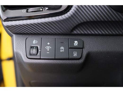 Kia Stonic 1.0 T-GDi MHEV GT-Line | Automaat | Trekhaak | Stoel-/Stuurverwarming | Camera | Keyless | Adapti... ActivLease financial lease
