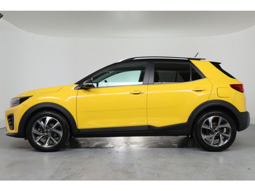 Kia Stonic 1.0 T-GDi MHEV GT-Line | Automaat | Trekhaak | Stoel-/Stuurverwarming | Camera | Keyless | Adapti... ActivLease financial lease