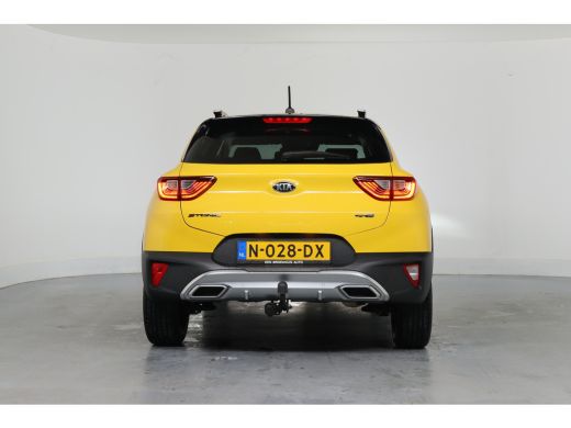 Kia Stonic 1.0 T-GDi MHEV GT-Line | Automaat | Trekhaak | Stoel-/Stuurverwarming | Camera | Keyless | Adapti... ActivLease financial lease