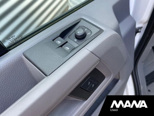 MAN TGE 35 3.140 L4H3 Extra Lang Hoog BPM VRIJ Airco Camera Parkeersensoren ActivLease financial lease