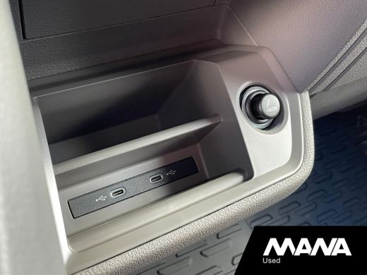 MAN TGE 35 3.140 L4H3 Extra Lang Hoog BPM VRIJ Airco Camera Parkeersensoren ActivLease financial lease