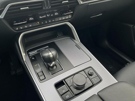 Mazda CX-60 2.5 e-SkyActiv PHEV Homura | Apple Carplay/Android Auto | Stoel/stuurverwarming | Cruise Control ... ActivLease financial lease