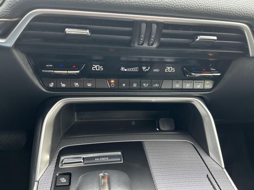 Mazda CX-60 2.5 e-SkyActiv PHEV Homura | Apple Carplay/Android Auto | Stoel/stuurverwarming | Cruise Control ... ActivLease financial lease
