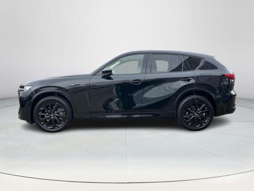 Mazda CX-60 2.5 e-SkyActiv PHEV Homura | Apple Carplay/Android Auto | Stoel/stuurverwarming | Cruise Control ... ActivLease financial lease