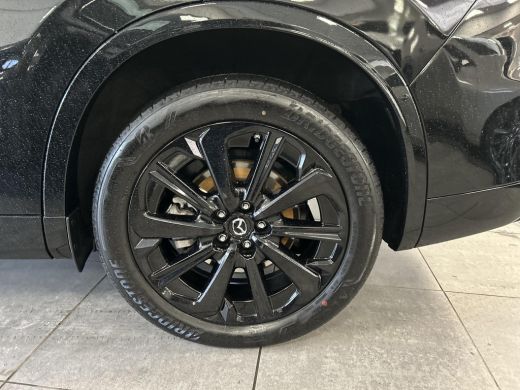 Mazda CX-60 2.5 e-SkyActiv PHEV Homura | Apple Carplay/Android Auto | Stoel/stuurverwarming | Cruise Control ... ActivLease financial lease