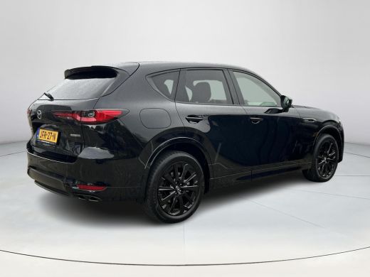 Mazda CX-60 2.5 e-SkyActiv PHEV Homura | Apple Carplay/Android Auto | Stoel/stuurverwarming | Cruise Control ... ActivLease financial lease