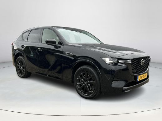 Mazda CX-60 2.5 e-SkyActiv PHEV Homura | Apple Carplay/Android Auto | Stoel/stuurverwarming | Cruise Control ... ActivLease financial lease