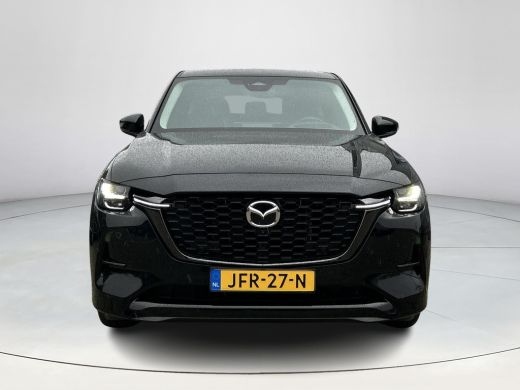 Mazda CX-60 2.5 e-SkyActiv PHEV Homura | Apple Carplay/Android Auto | Stoel/stuurverwarming | Cruise Control ... ActivLease financial lease