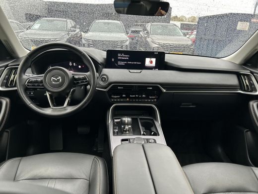 Mazda CX-60 2.5 e-SkyActiv PHEV Homura | Apple Carplay/Android Auto | Stoel/stuurverwarming | Cruise Control ... ActivLease financial lease