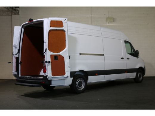 Mercedes-Benz Sprinter 315 CDI L3 H2 Airco Navigatie Camera 270gr Achterdeuren ActivLease financial lease