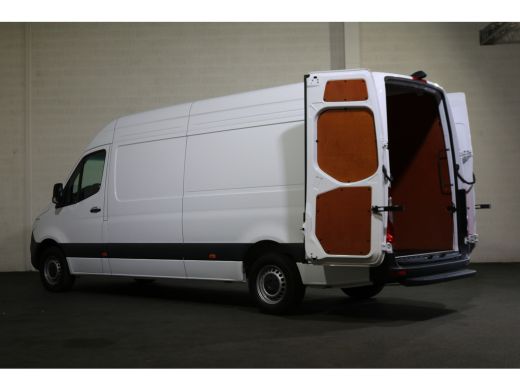 Mercedes-Benz Sprinter 315 CDI L3 H2 Airco Navigatie Camera 270gr Achterdeuren ActivLease financial lease