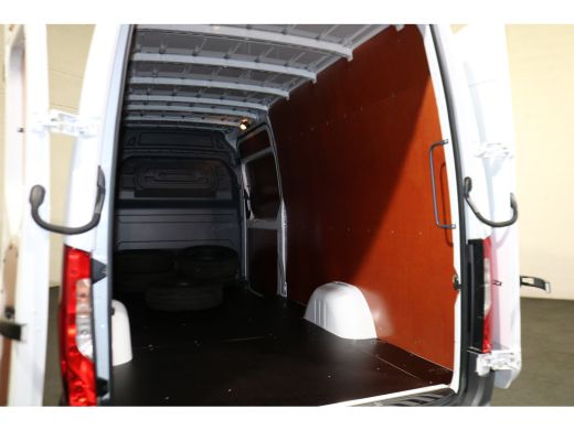 Mercedes-Benz Sprinter 315 CDI L3 H2 Airco Navigatie Camera 270gr Achterdeuren ActivLease financial lease