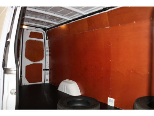 Mercedes-Benz Sprinter 315 CDI L3 H2 Airco Navigatie Camera 270gr Achterdeuren ActivLease financial lease