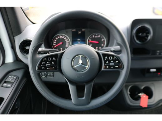 Mercedes-Benz Sprinter 315 CDI L3 H2 Airco Navigatie Camera 270gr Achterdeuren ActivLease financial lease