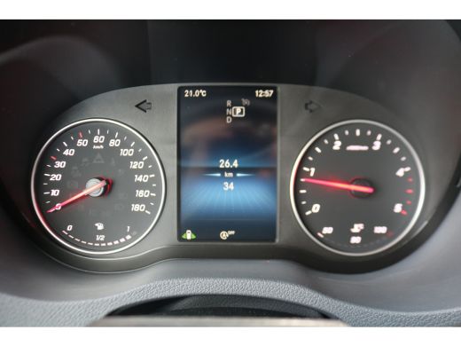 Mercedes-Benz Sprinter 315 CDI L3 H2 Airco Navigatie Camera 270gr Achterdeuren ActivLease financial lease
