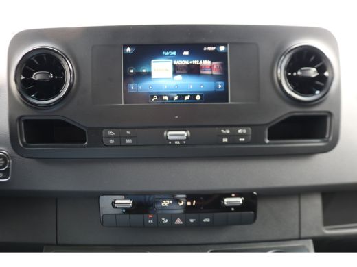 Mercedes-Benz Sprinter 315 CDI L3 H2 Airco Navigatie Camera 270gr Achterdeuren ActivLease financial lease