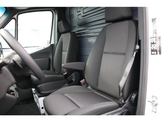 Mercedes-Benz Sprinter 315 CDI L3 H2 Airco Navigatie Camera 270gr Achterdeuren ActivLease financial lease
