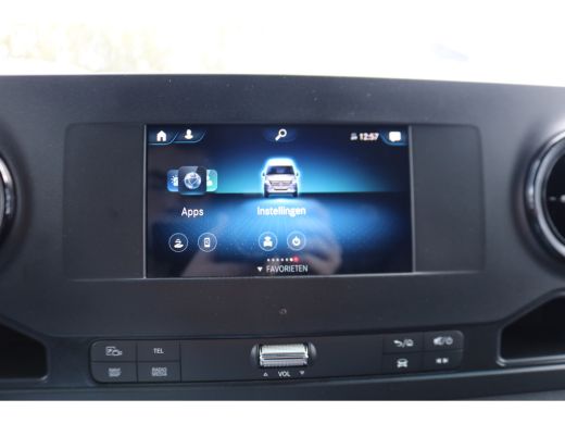 Mercedes-Benz Sprinter 315 CDI L3 H2 Airco Navigatie Camera 270gr Achterdeuren ActivLease financial lease