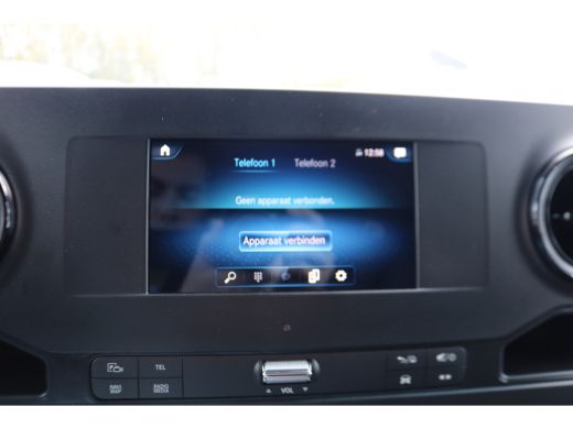 Mercedes-Benz Sprinter 315 CDI L3 H2 Airco Navigatie Camera 270gr Achterdeuren ActivLease financial lease