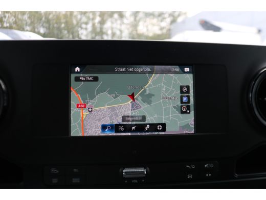 Mercedes-Benz Sprinter 315 CDI L3 H2 Airco Navigatie Camera 270gr Achterdeuren ActivLease financial lease