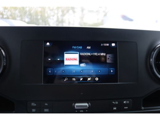 Mercedes-Benz Sprinter 315 CDI L3 H2 Airco Navigatie Camera 270gr Achterdeuren ActivLease financial lease