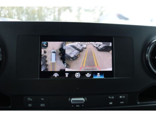 Mercedes-Benz Sprinter 315 CDI L3 H2 Airco Navigatie Camera 270gr Achterdeuren ActivLease financial lease