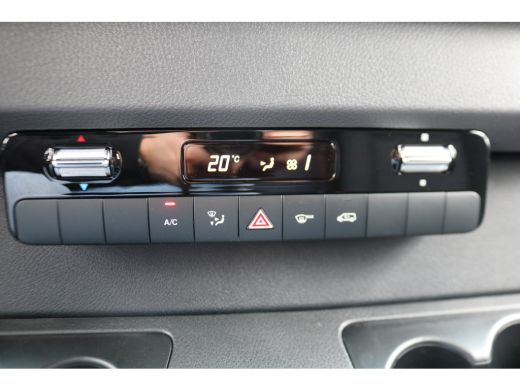 Mercedes-Benz Sprinter 315 CDI L3 H2 Airco Navigatie Camera 270gr Achterdeuren ActivLease financial lease
