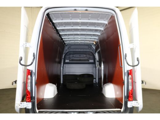 Mercedes-Benz Sprinter 315 CDI L3 H2 Airco Navigatie Camera 270gr Achterdeuren ActivLease financial lease