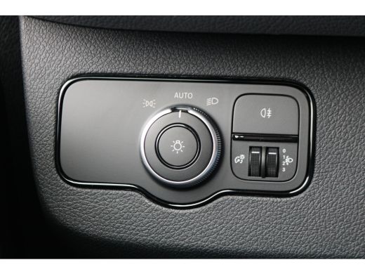 Mercedes-Benz Sprinter 315 CDI L3 H2 Airco Navigatie Camera 270gr Achterdeuren ActivLease financial lease