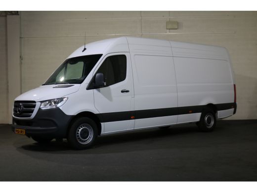 Mercedes-Benz Sprinter 315 CDI L3 H2 Airco Navigatie Camera 270gr Achterdeuren ActivLease financial lease