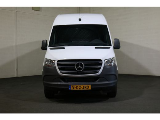 Mercedes-Benz Sprinter 315 CDI L3 H2 Airco Navigatie Camera 270gr Achterdeuren ActivLease financial lease