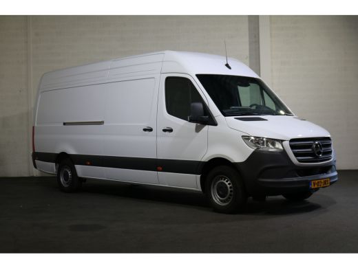 Mercedes-Benz Sprinter 315 CDI L3 H2 Airco Navigatie Camera 270gr Achterdeuren ActivLease financial lease