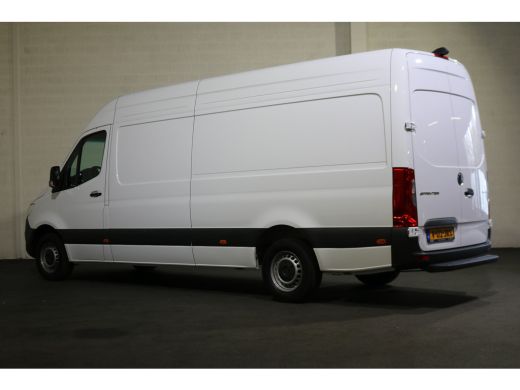 Mercedes-Benz Sprinter 315 CDI L3 H2 Airco Navigatie Camera 270gr Achterdeuren ActivLease financial lease